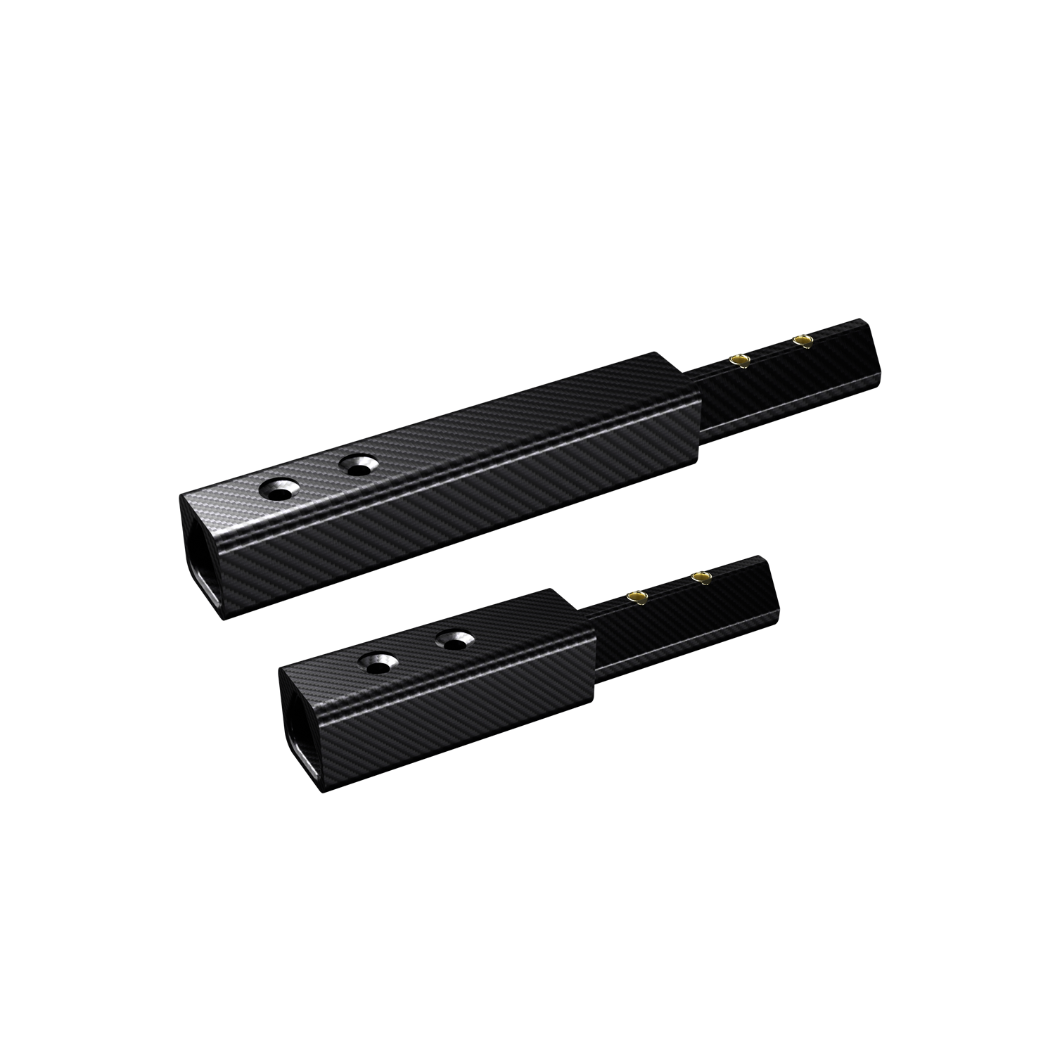 GONG | Foil Stab Fuselage Carbone V2 Extension