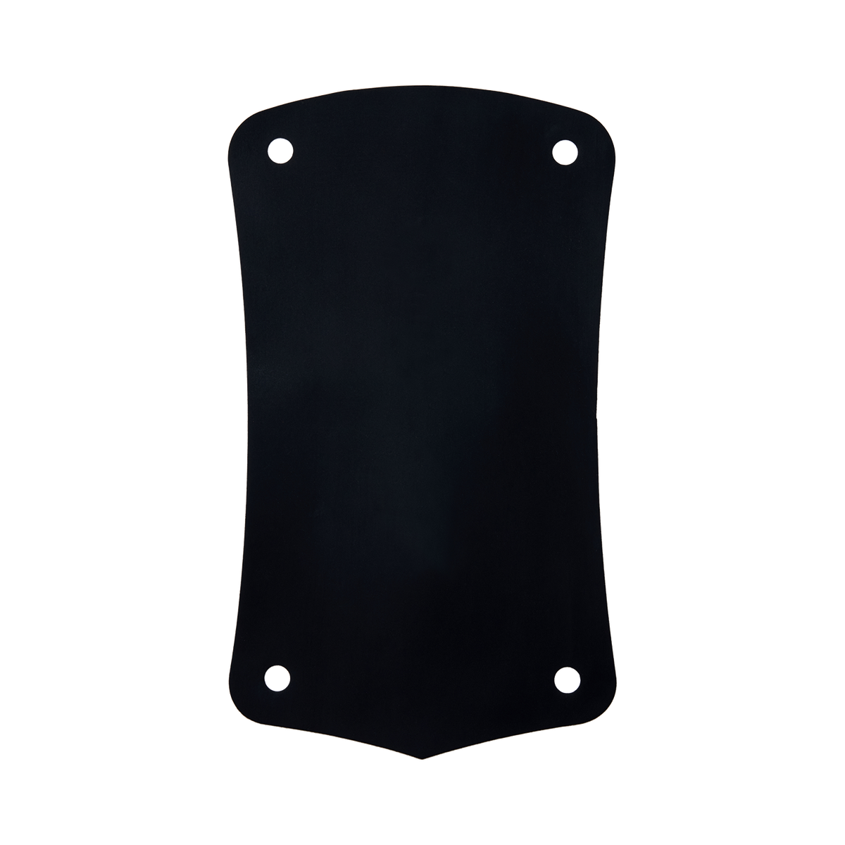 GONG | Foil Allvator Silicone Top Plate Cover