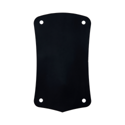GONG | Foil Allvator Silicone Top Plate Cover