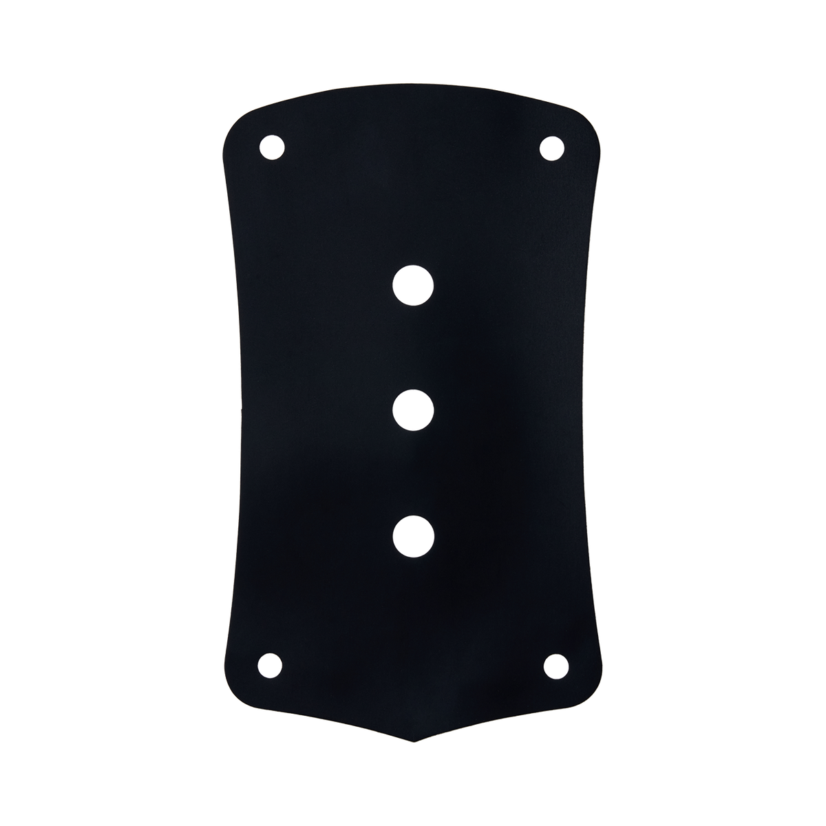 GONG | Foil Allvator Silicone Top Plate Cover