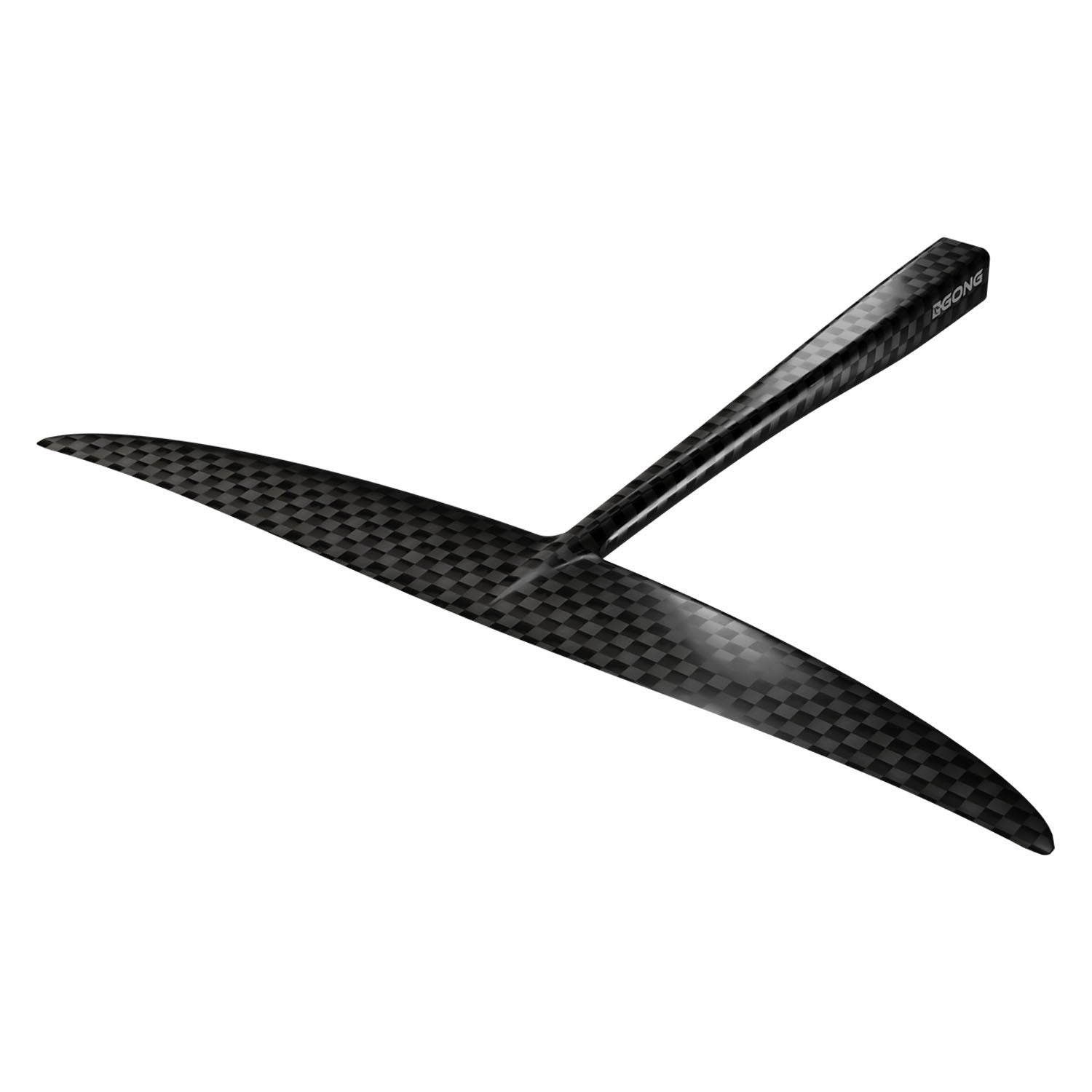 GONG | Foil Stab Sirus V2 - Black