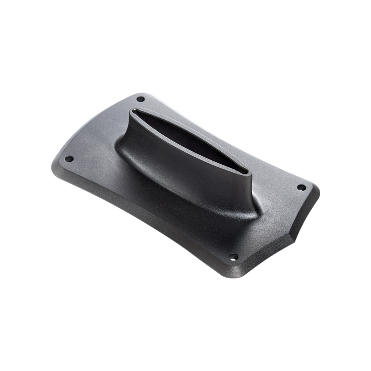 GONG | Foil Top Plate Alu V1