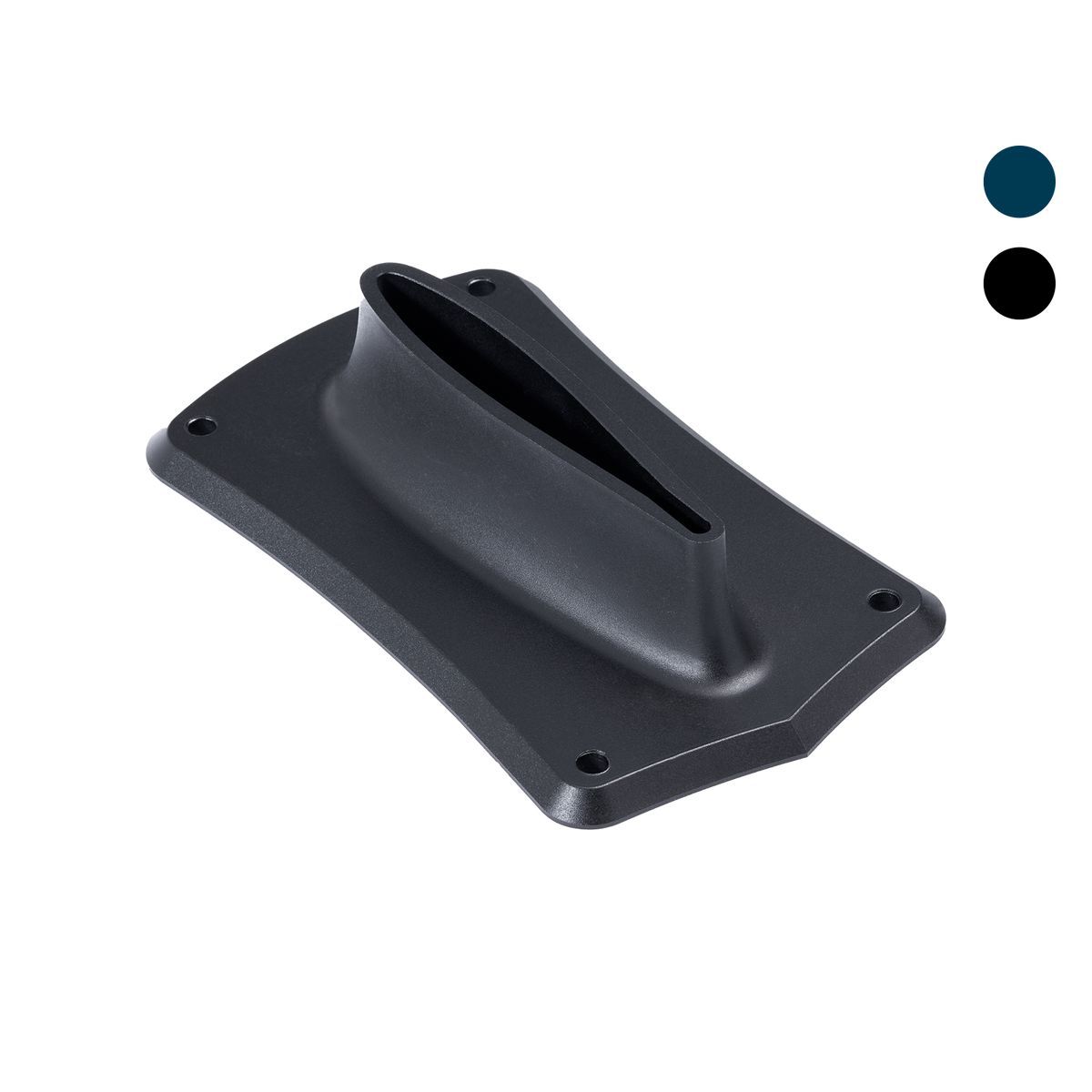 GONG | Foil Top Plate Alu V2
