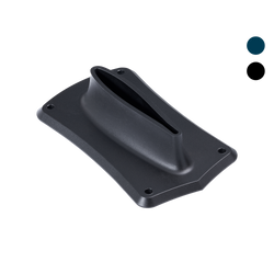 GONG | Foil Top Plate Alu V2