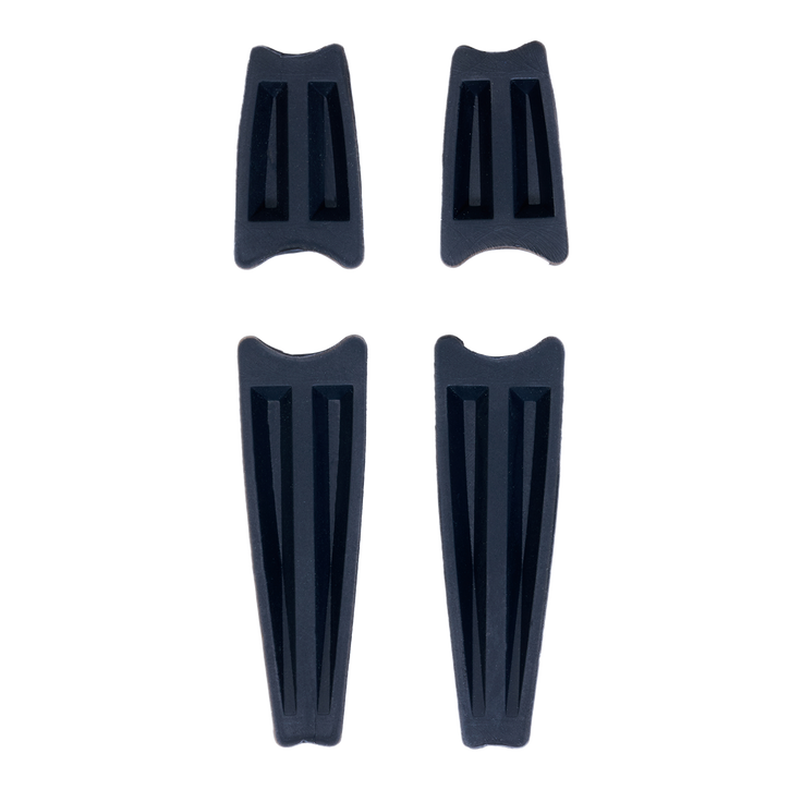 GONG | Foil Allvator Watertight Mast Plug Set V2