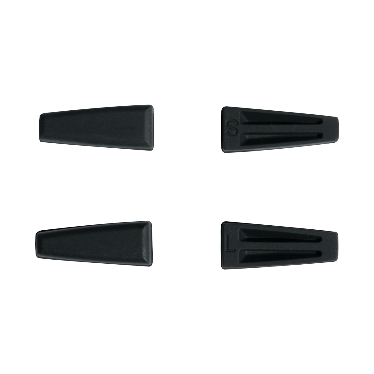 GONG | Foil Allvator Watertight Mast Plug Set