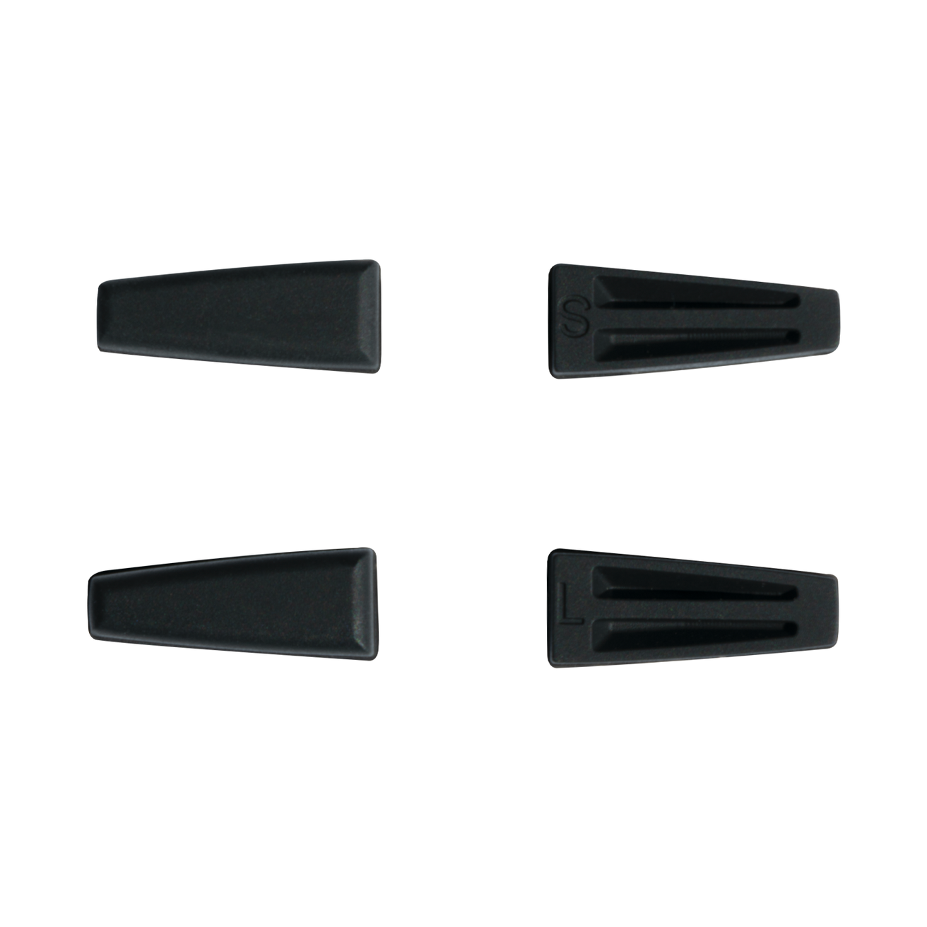 GONG | Foil Allvator Watertight Mast Plug Set
