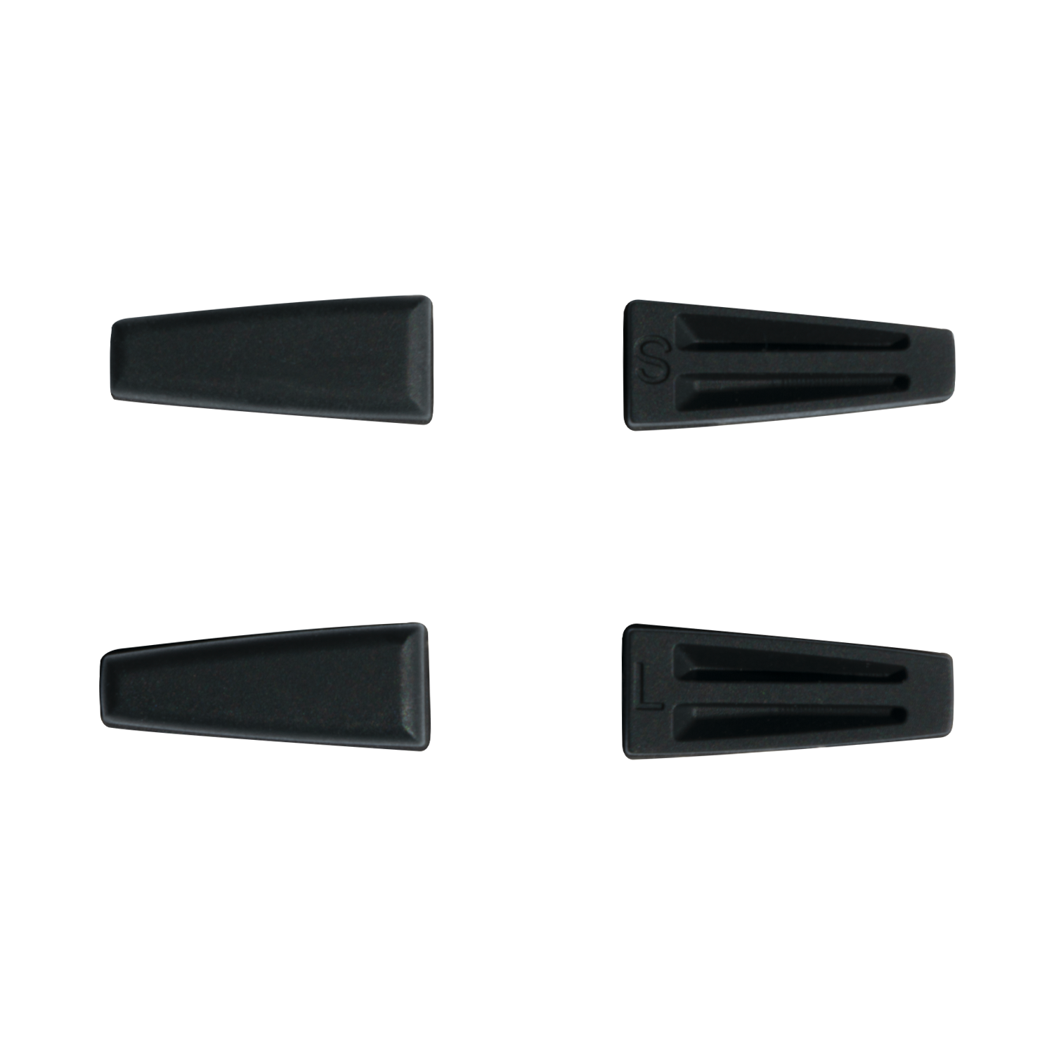 GONG | Foil Allvator Watertight Mast Plug Set