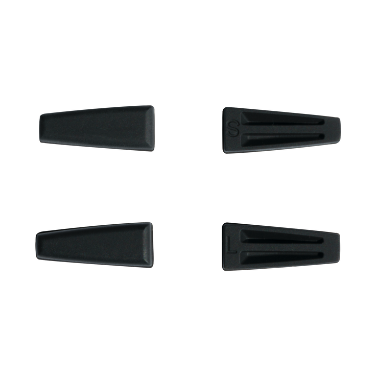 GONG | Foil Allvator Watertight Mast Plug Set