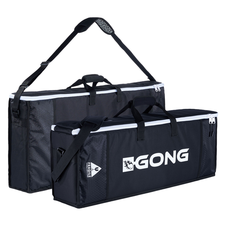 GONG | Foil Bag