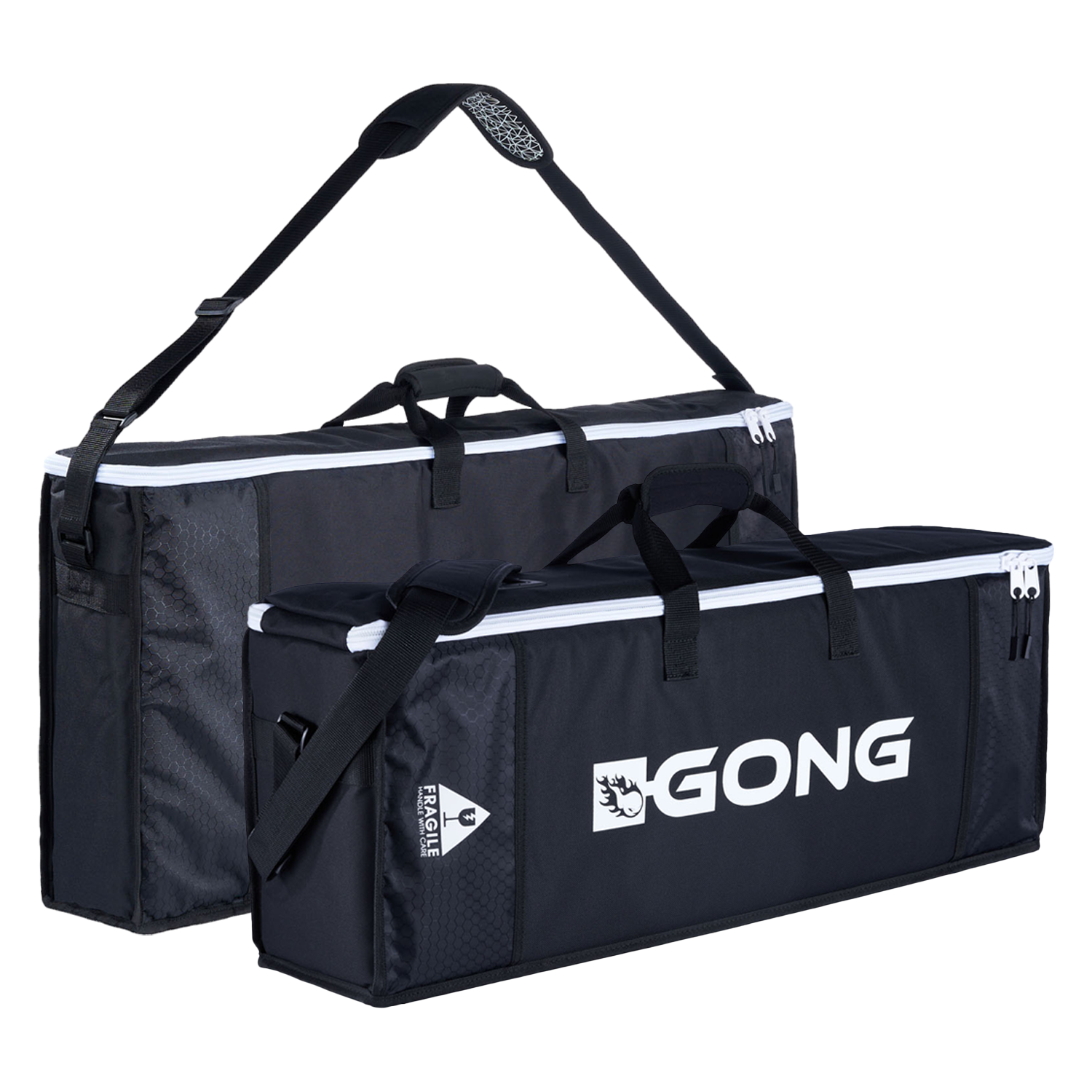 GONG | Foil Bag