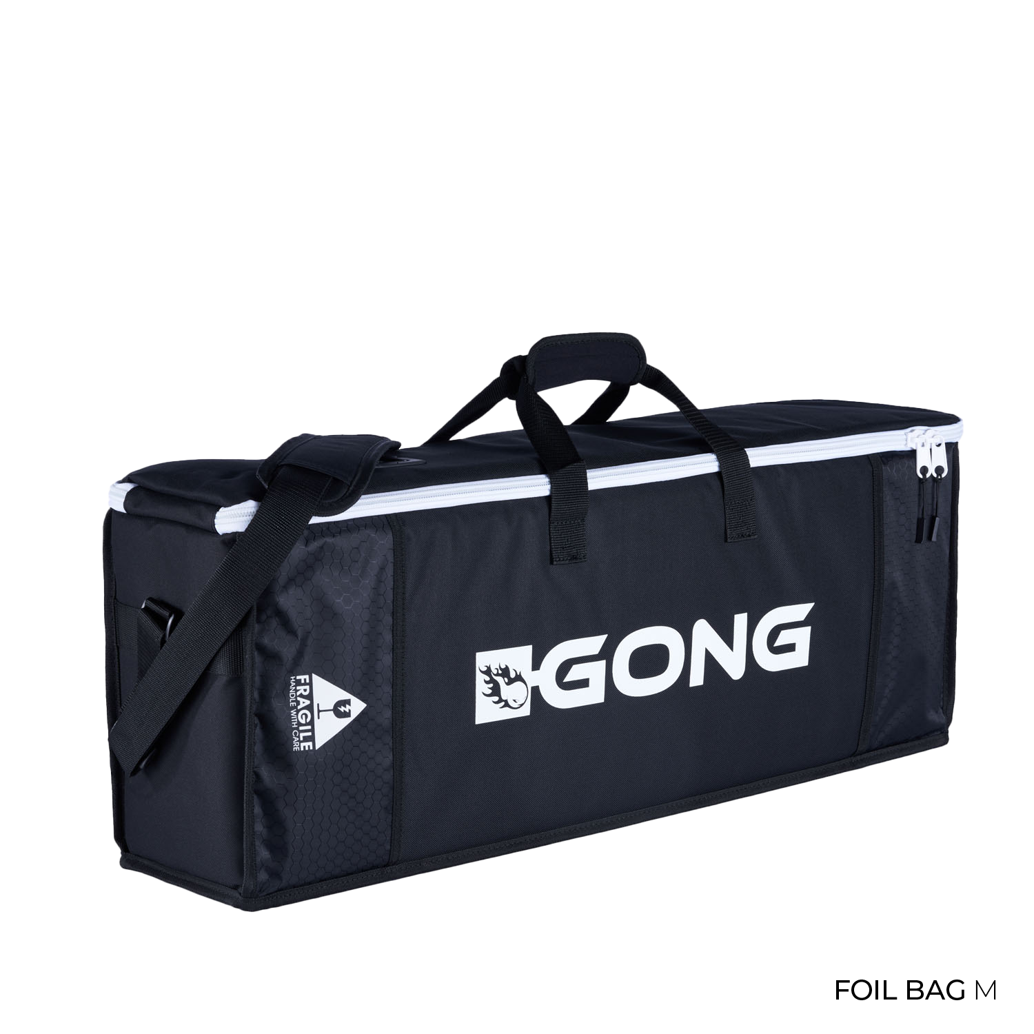 GONG | Foil Bag