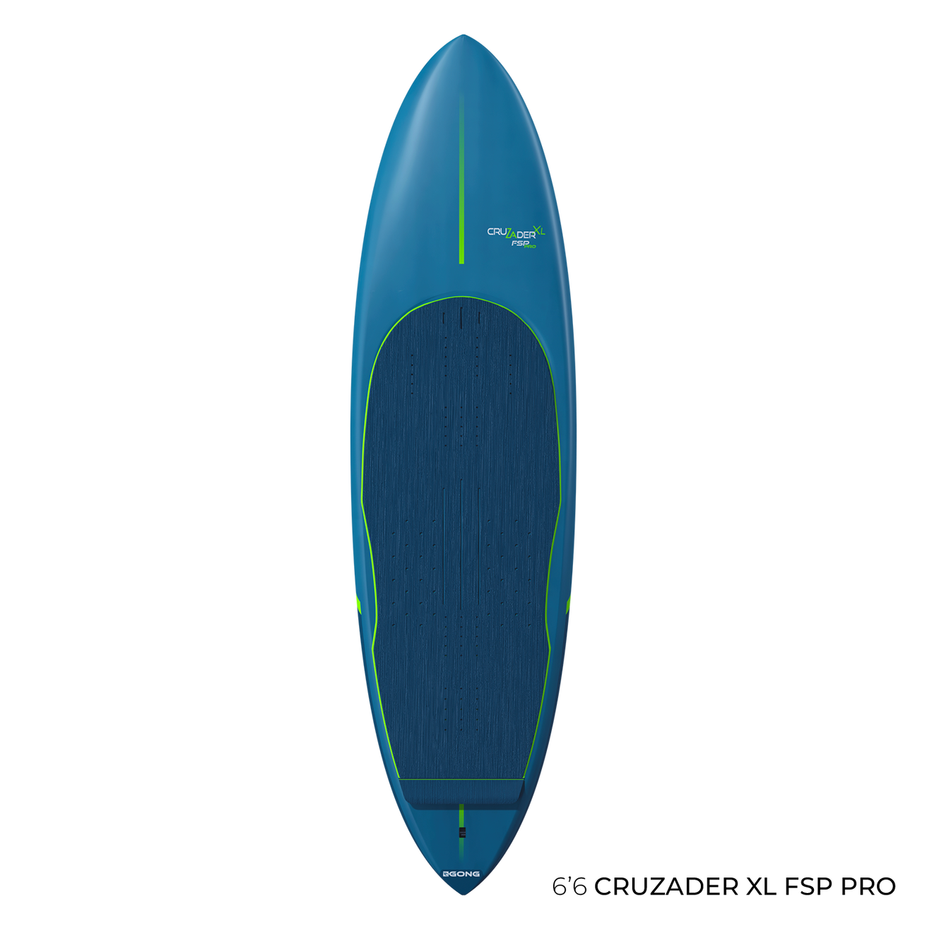 GONG | Foil Board Cruzader FSP Pro 2023 5'6