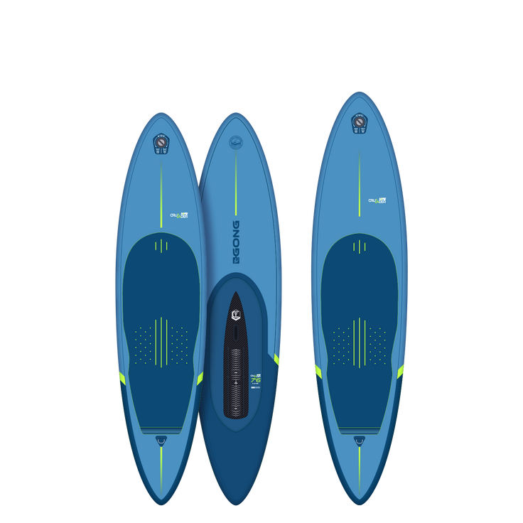 GONG | Foil Board HIPE Cruzader Strapless