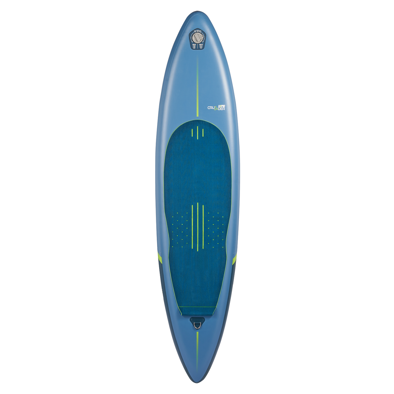 GONG | Foil Board HIPE Cruzader Strapless