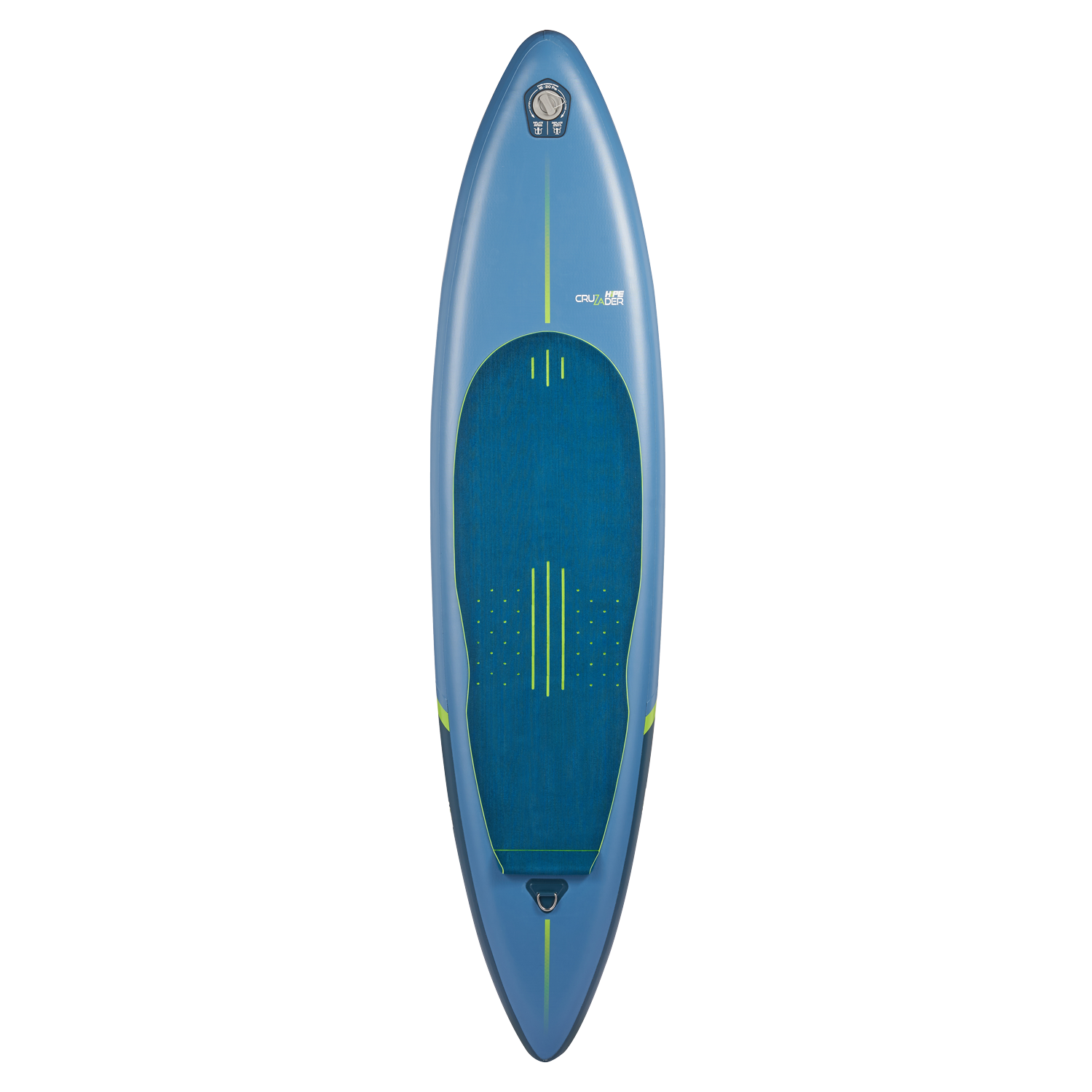 GONG | Foil Board HIPE Cruzader Strapless
