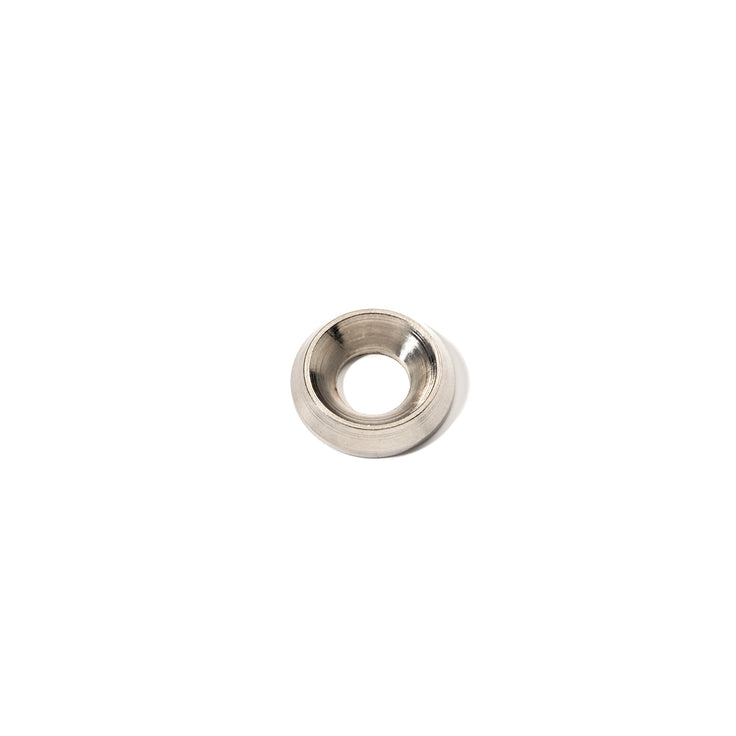 GONG | Foil Bowl Washer