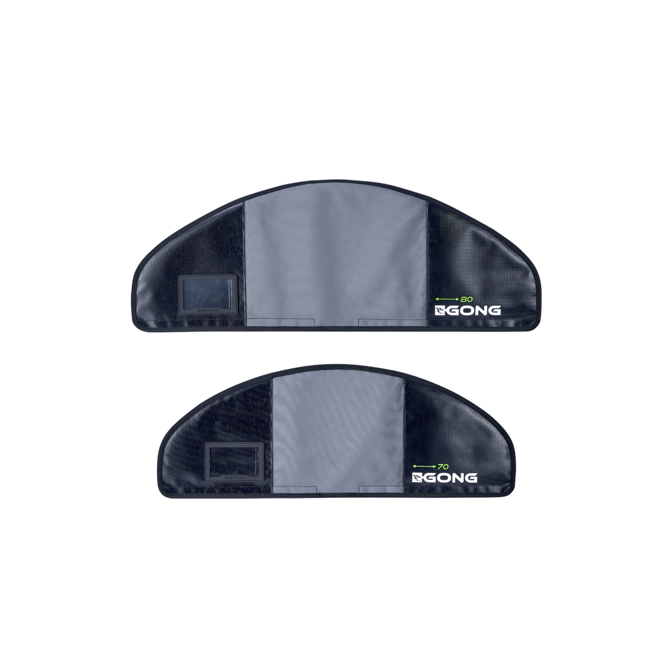 GONG | Foil Cover Front Wing R Second Choice
