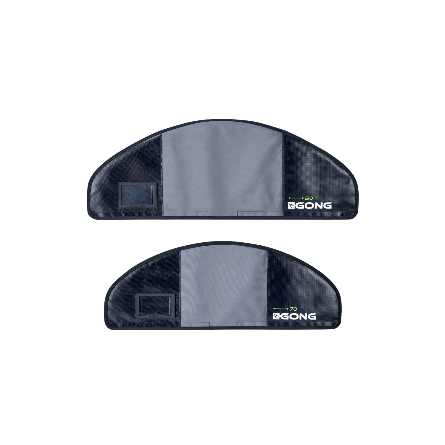 GONG | Foil Cover Front Wing R Second Choice