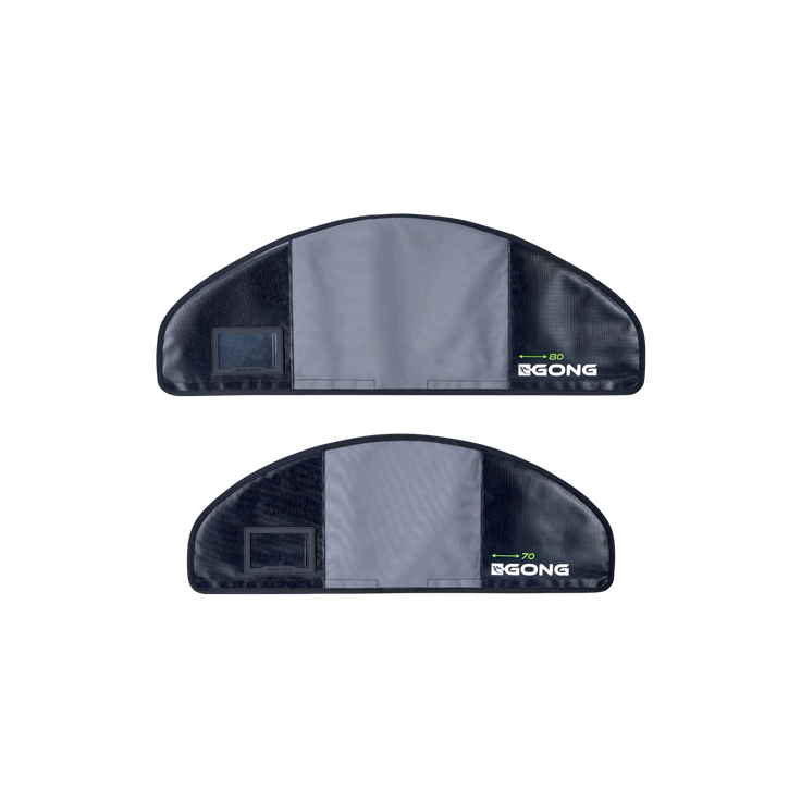 GONG | Foil Cover Front Wing R Second Choice