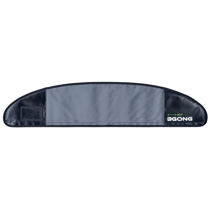 GONG | Foil Cover Front Wing T Second Choix 107X20