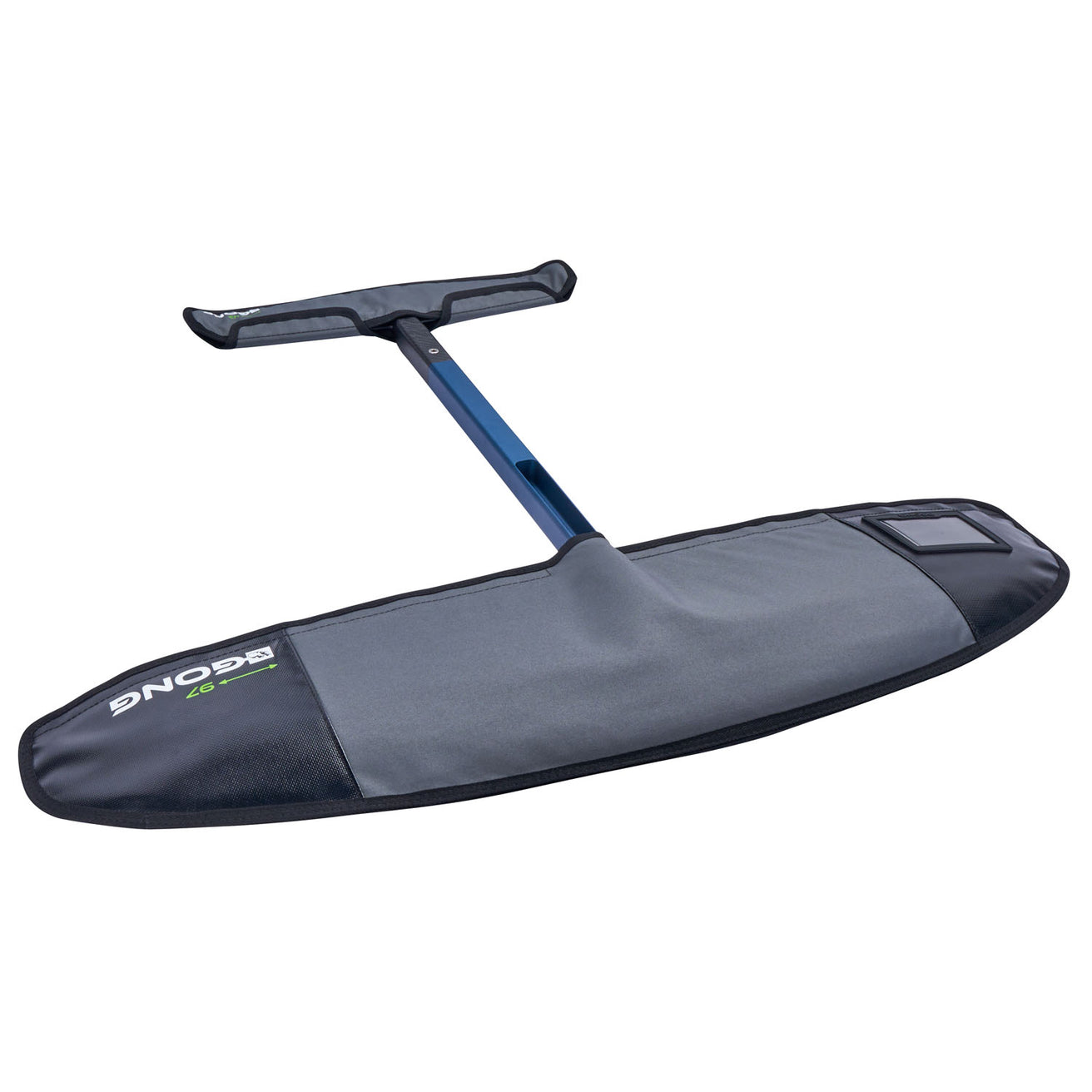 GONG | Foil Cover Front Wing T Second Hand 107X20