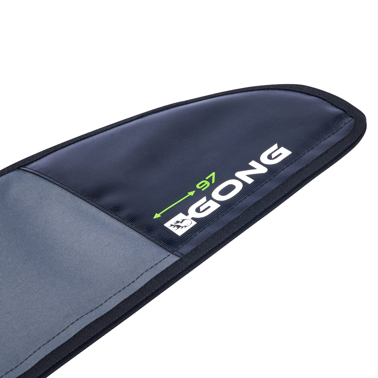 GONG | Foil Cover Front Wing T Second Choix 107X20