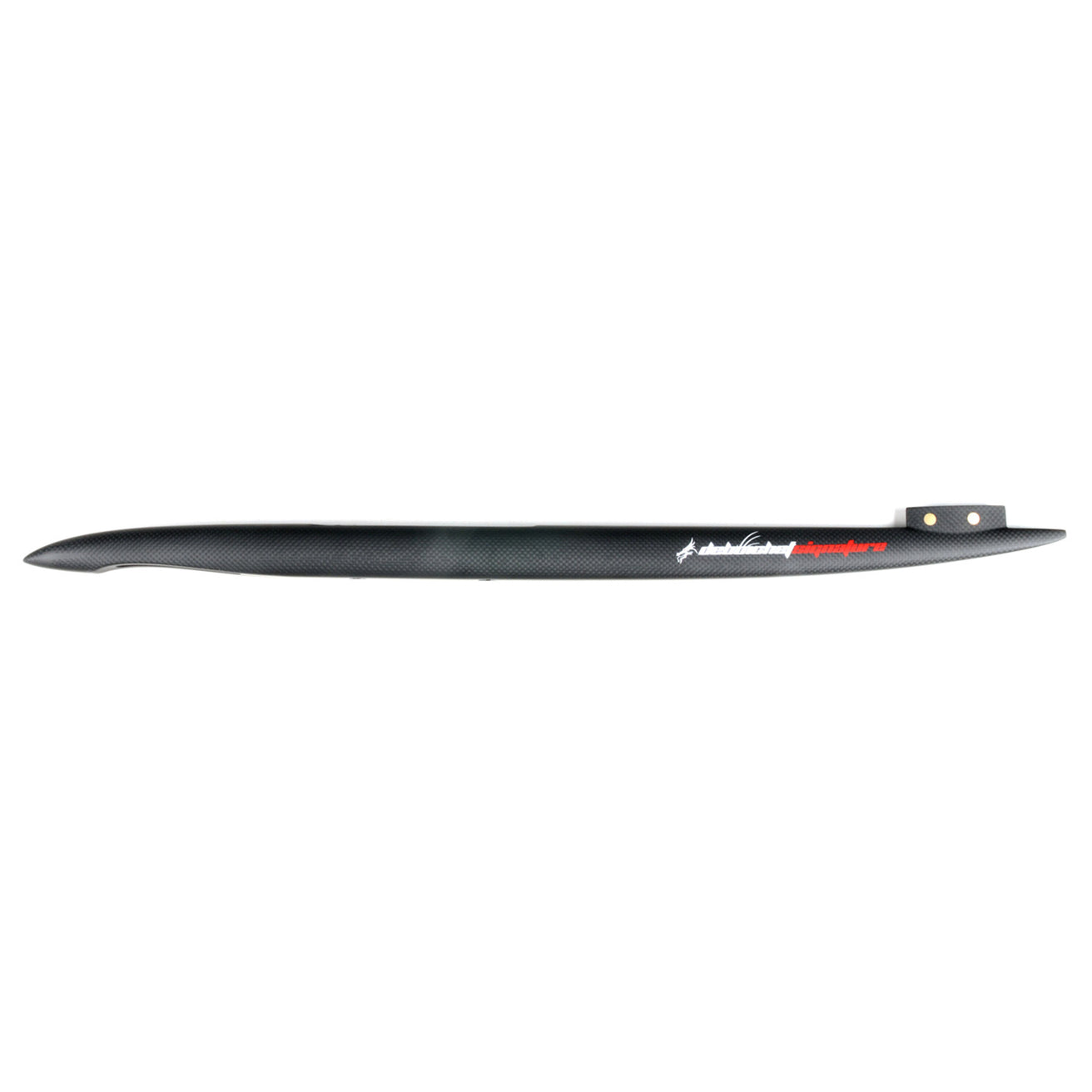 GONG | Foil Hellvator 100% Carbon Prepreg Fuselage