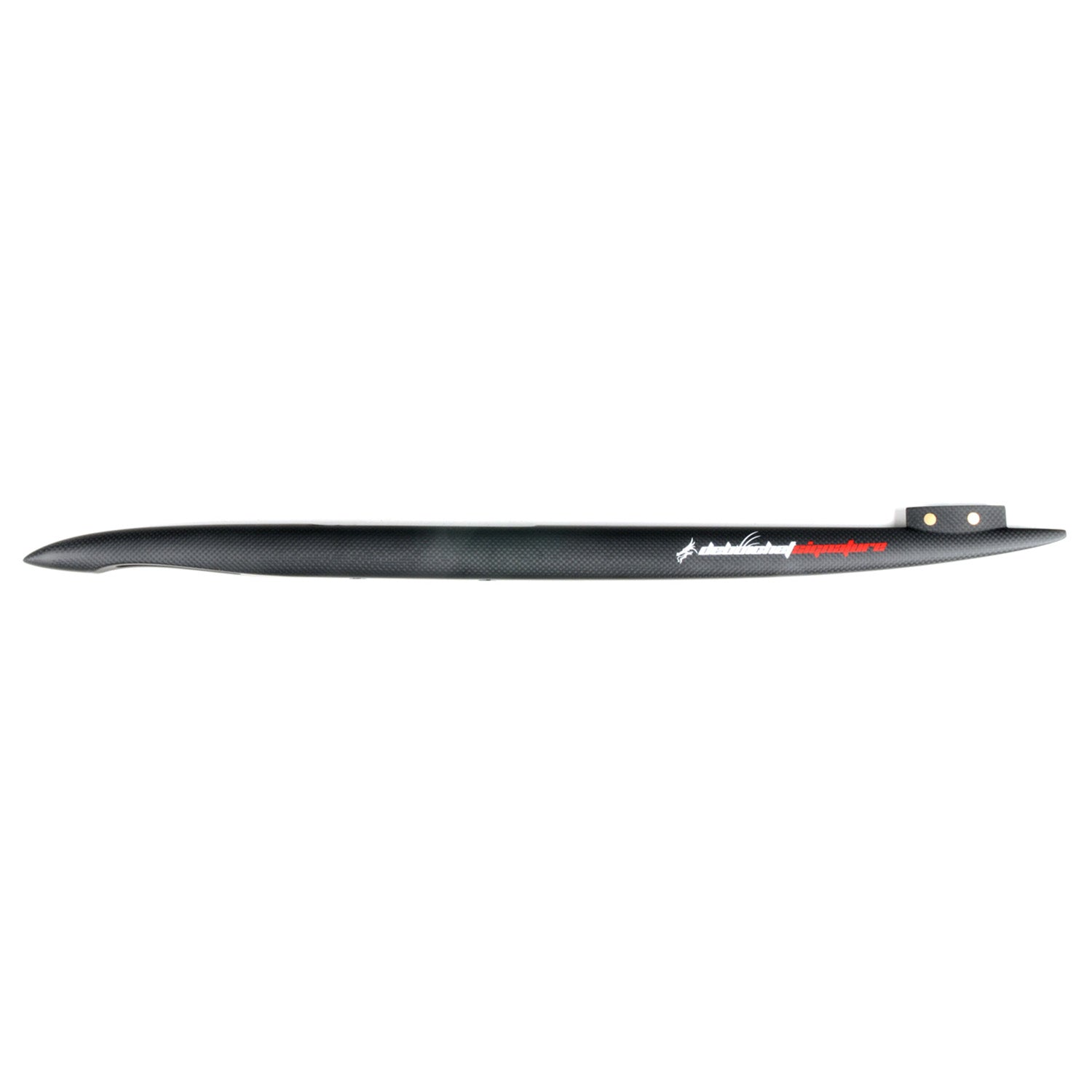 GONG | Foil Hellvator 100% Carbon Prepreg Fuselage