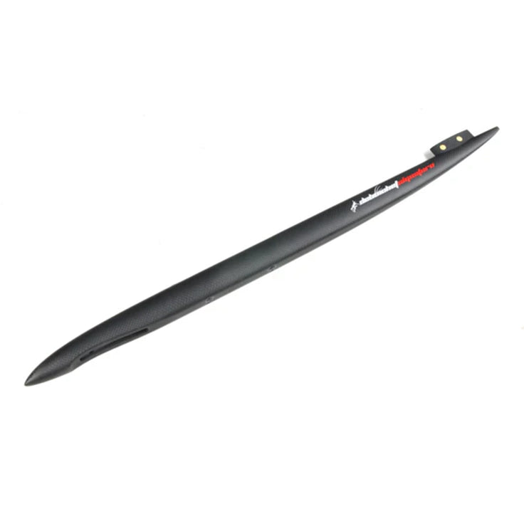 GONG | Kitefoil Hellvator 100% Carbon Prepreg Fuselage