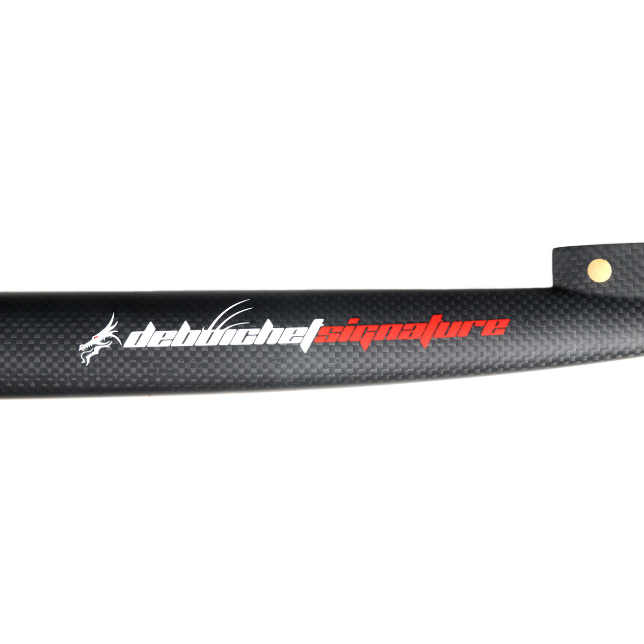 GONG | Foil Hellvator 100% Carbon Prepreg Fuselage
