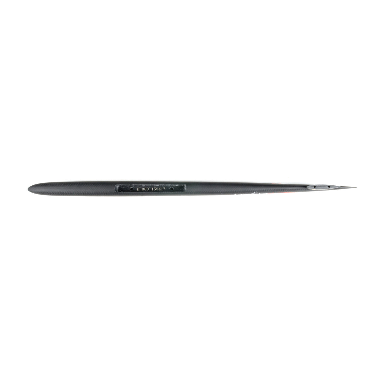 GONG | Foil Hellvator 100% Carbon Prepreg Fuselage