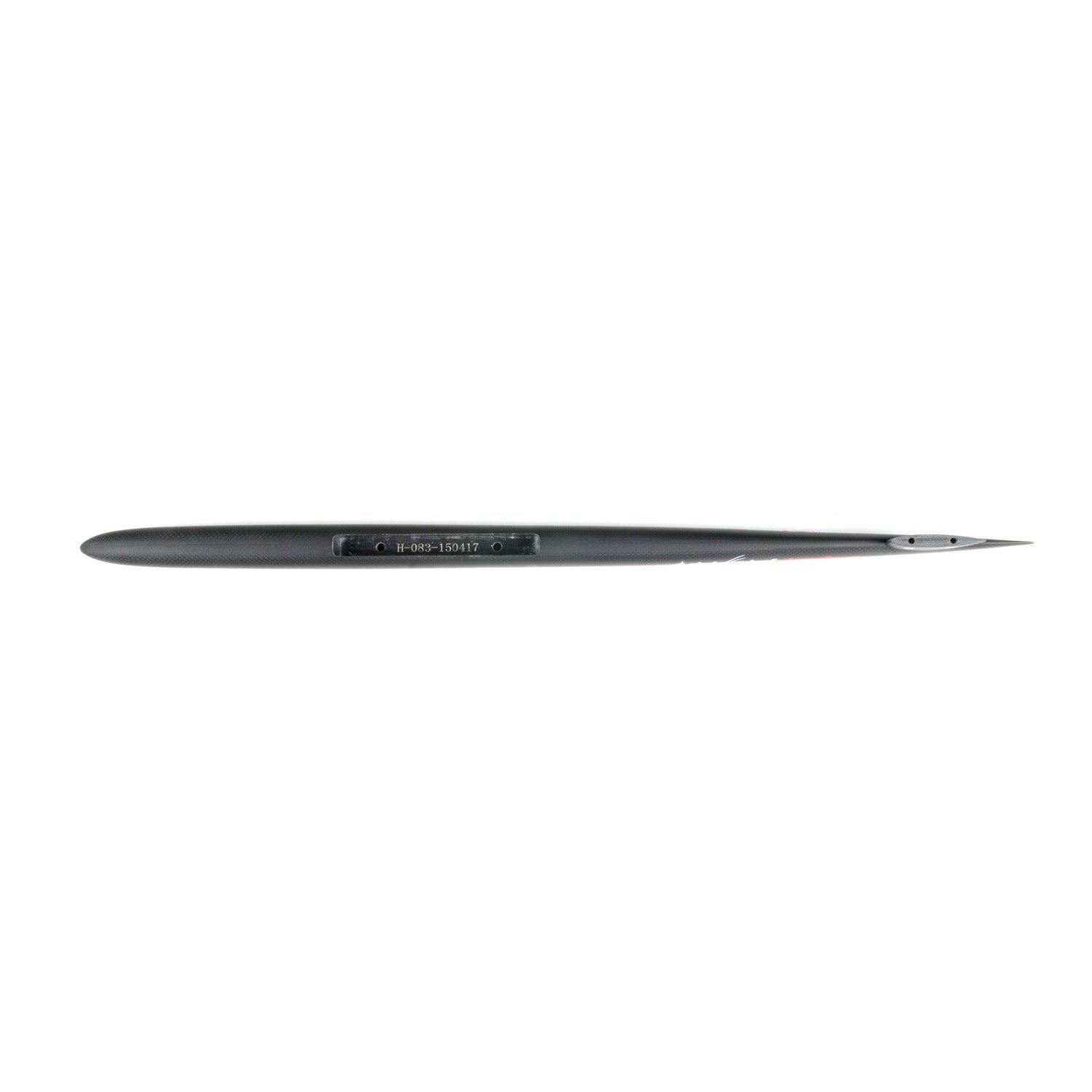 GONG | Foil Hellvator 100% Carbon Prepreg Fuselage