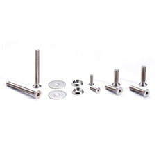 GONG | Foil Hellvator Complete Screw Pack