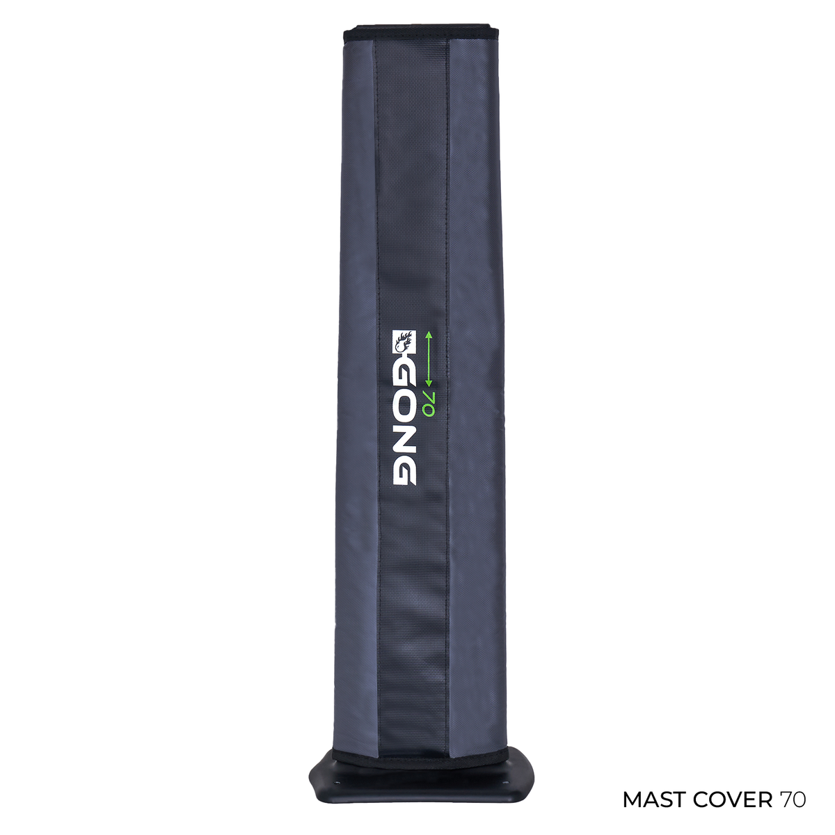 GONG | Foil Mast Cover