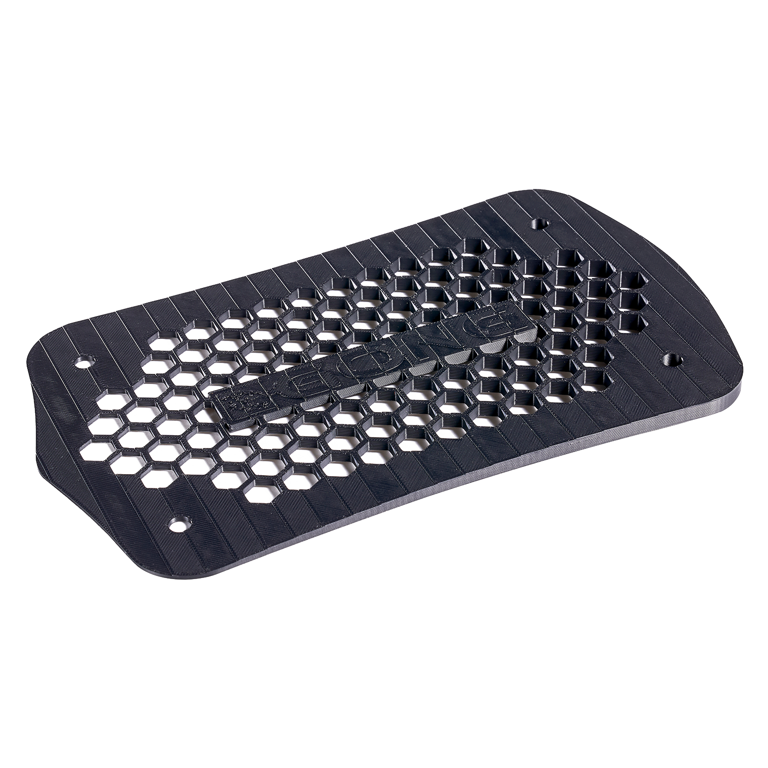 GONG | Foil Rake 1.5° Riser Shim V2