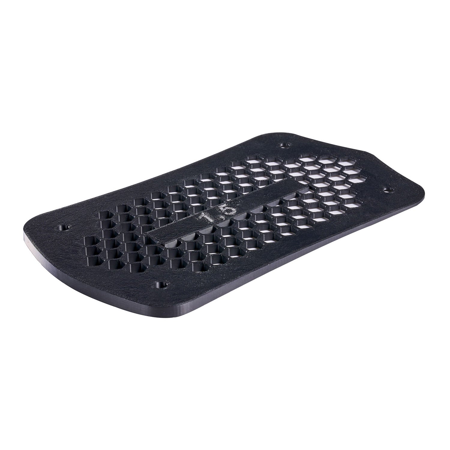 GONG | Foil Rake 1.5° Riser Shim V2