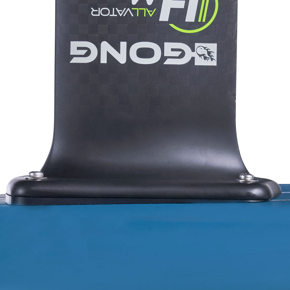 GONG | Foil Rake 1.5° Riser Shim V2