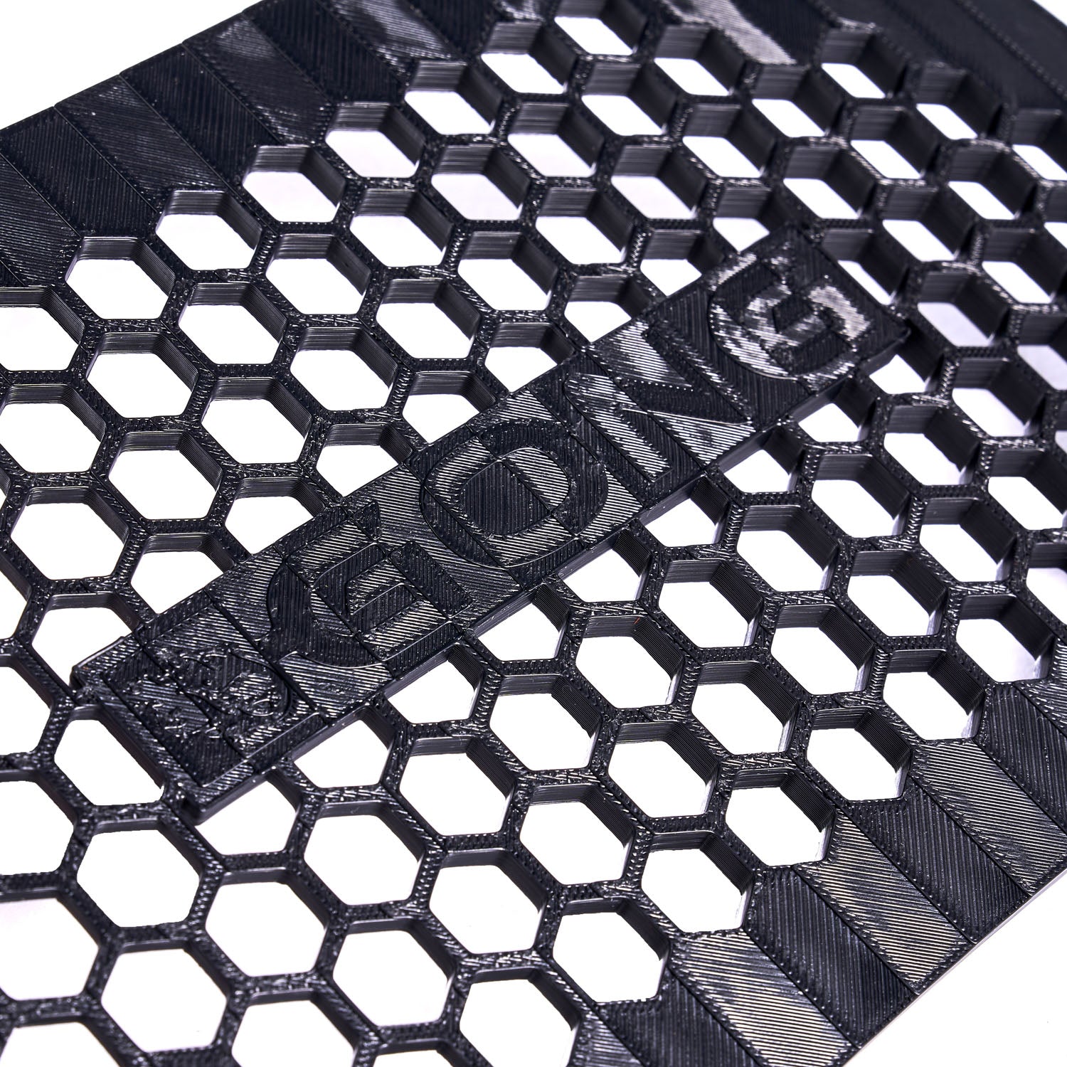 GONG | Foil Rake 1.5° Riser Shim V2