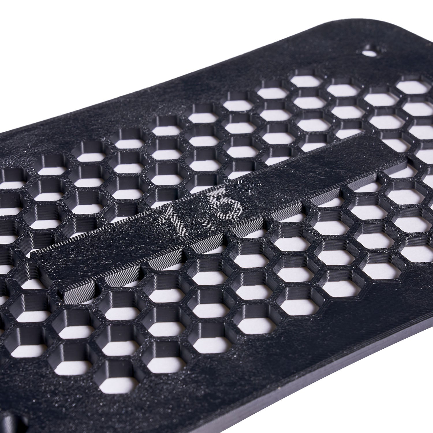 GONG | Foil Rake 1.5° Riser Shim V2