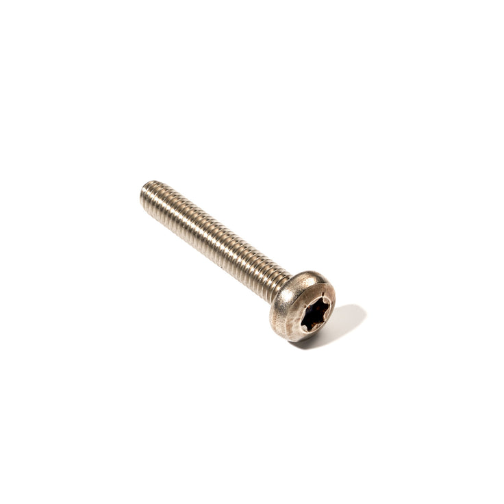 GONG | Foil Screw Bulb Head Torx M6