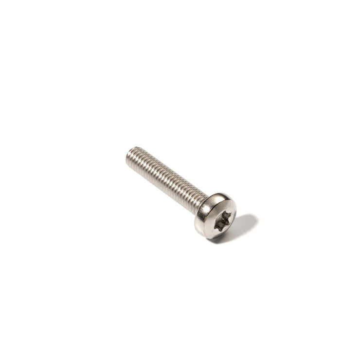 GONG | Foil Screw Bulb Head Torx M6