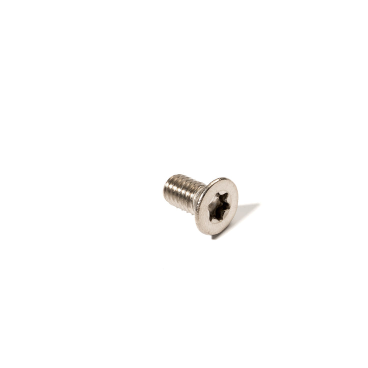 GONG | Foil Screw Countersunk Head Torx M6