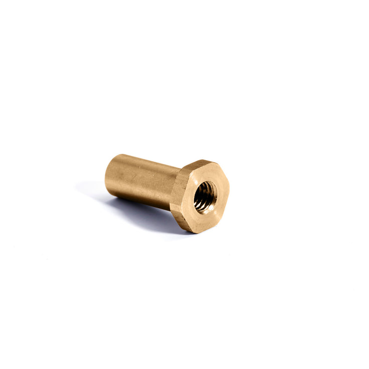 GONG | Foil Screw Insert For Carbon Mast