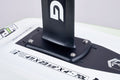GONG | Foil Screw With Square For HIPE (Carbon Mast Monobloc)