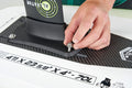 GONG | Foil Screw With Square For HIPE (Alu Mast)