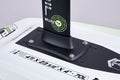 GONG | Foil Screw With Square For HIPE (Alu Mast)