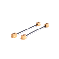 GONG | Foil SCS Nuts Foil Board