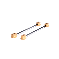 GONG | Foil SCS Nuts Foil Board