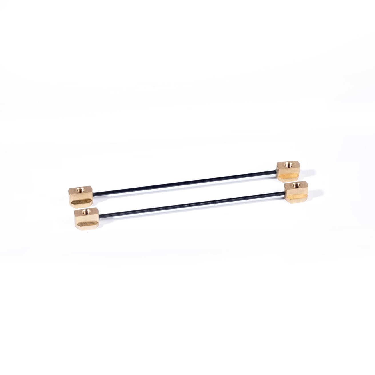 GONG | Foil SCS Nuts Foil Board